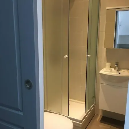 Daire Studio Centre Ajaccio (Corsica)