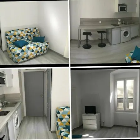 Apartment Centre *