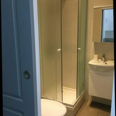 Centre Apartment Ajaccio (Corsica)